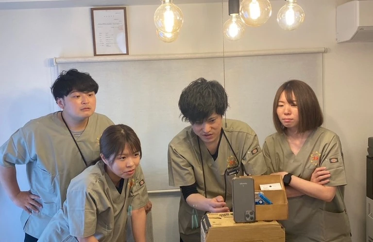 練馬区で自分の時間を大切に！残業少なめの看護師職を見つけよう