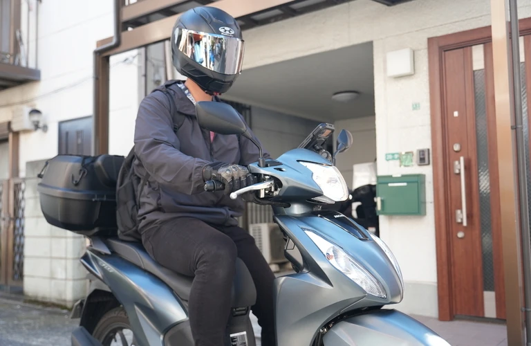 あなたの街のヒーロー、訪問看護で在宅看護を充実させる