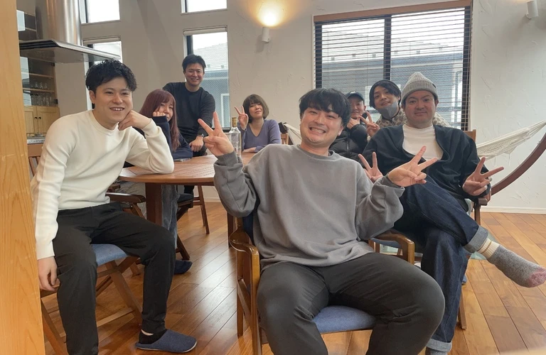 あなたの理想の働き方、練馬区に！