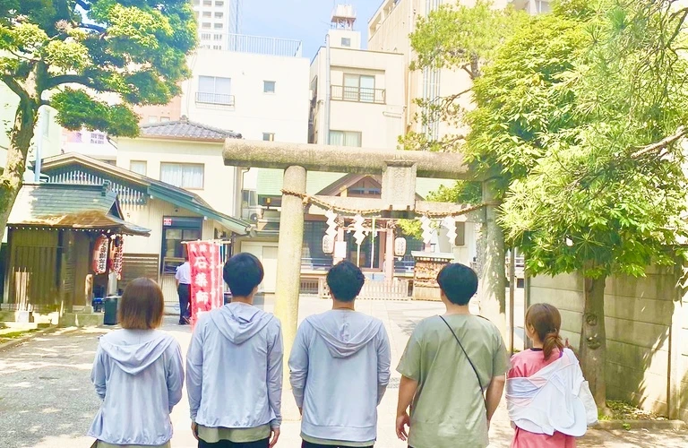 新たなキャリアを練馬区で始めよう！未経験者歓迎の訪問看護