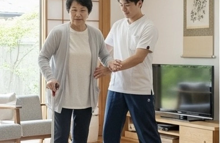 高収入で働きやすい環境、正社員として理学療法士の新しいキャリアを手に入れよう！